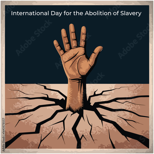 International Day for the Abolition of Slavery