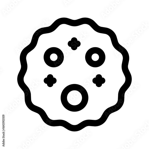 Cookies Icon