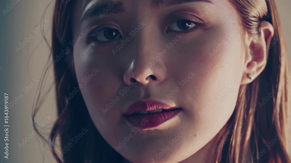 custom made wallpaper toronto digitalEmotional performance by an artist expressing deep feelings in a heartfelt moment