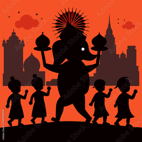 Ganesh Chaturthi