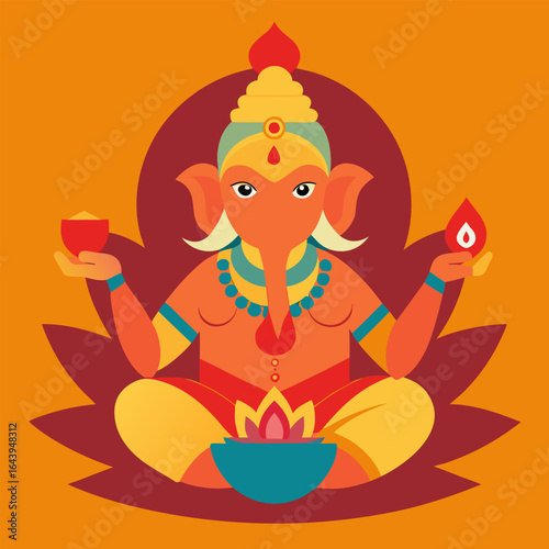 Ganesh Chaturthi