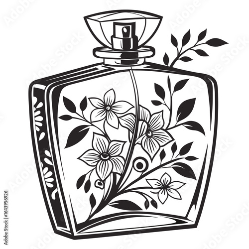 vase of flowers