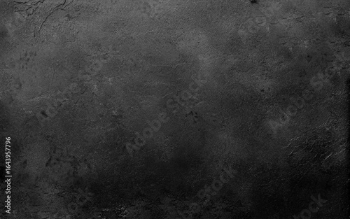 Dark background texture, grunge textured high quality closeup. May be used for design as background. Copy space. Vector illustration.