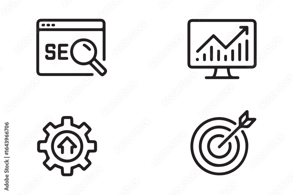 Boost Business Growth with SEO Strategies Analyze and Achieve Targets Boost Business Growth with SEO Strategies Analyze and Achieve Targets