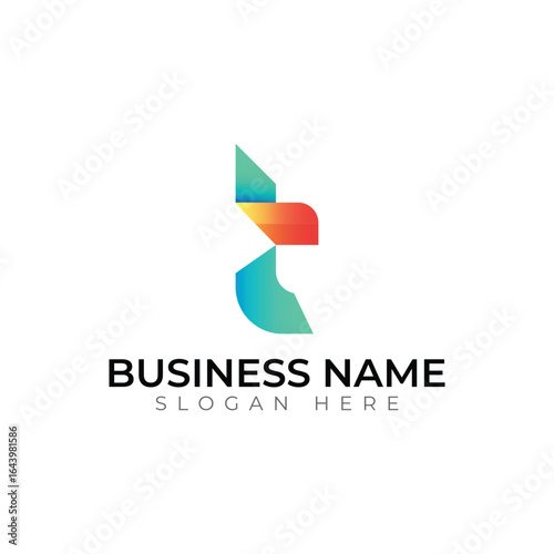 Modern Blue Letter T Logo Design for Technology or Corporate Branding Free Download Modern Blue Letter T Logo Design for Technology or Corporate Branding - GFXLoad