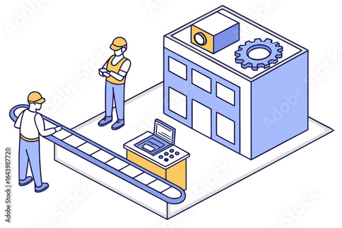 Lightweight ERP Systems for Family-Owned Manufacturing Businesses