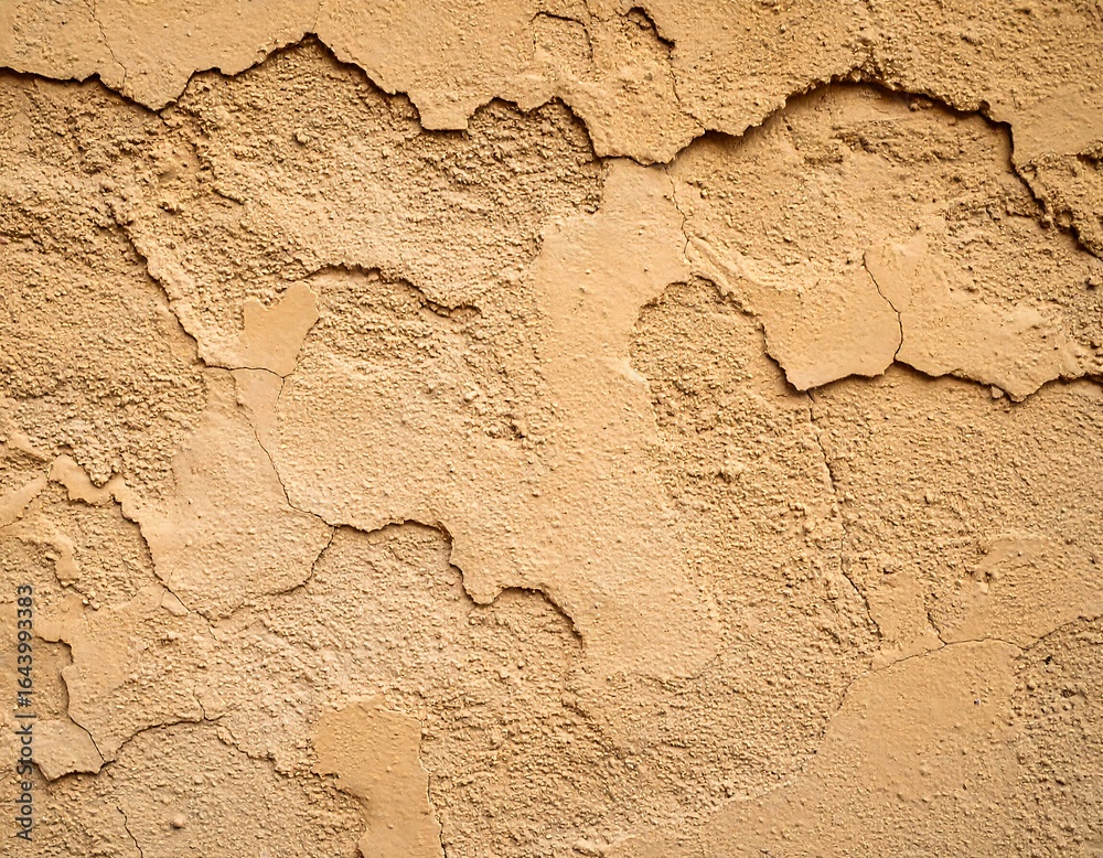 Obraz premium Aged stucco wall texture