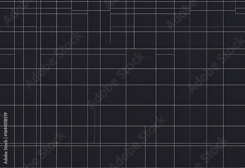 Wallpaper Mural Black subtle crosshatch linen texture background Torontodigital.ca