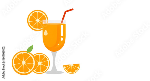 orange drink design, glass of citrus juice, ripe orange illustration, orange juice health, natural fruit drink, juicy fruit vector, orange with leaves, tropical refreshment, orange juice art, citrus j