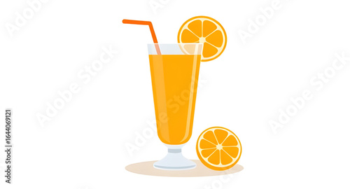 orange juice icon, healthy lifestyle, fruit juice, juicy drink, citrus refreshment, summer drink, cold orange juice, orange juice background, oranges and juice, juice glass with fruit, vitamin rich dr