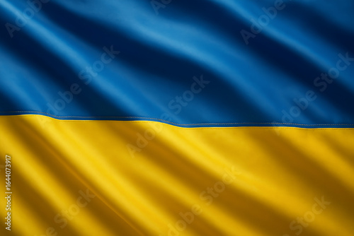 flag of ukraine