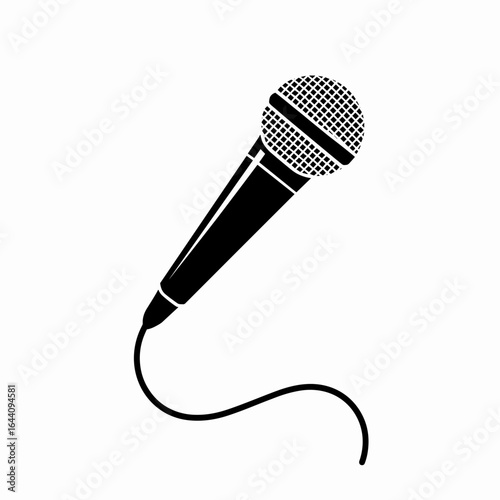 Microphone icon