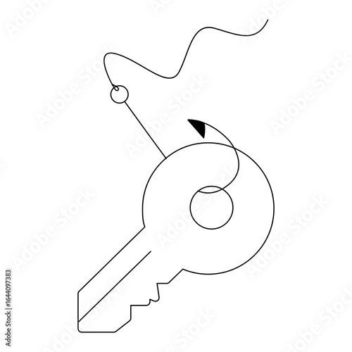 different phishing scenes and situations. Human hand with icon and image. Cyber crimes committed by hackers and hackers stealing personal data, banking credentials and information
