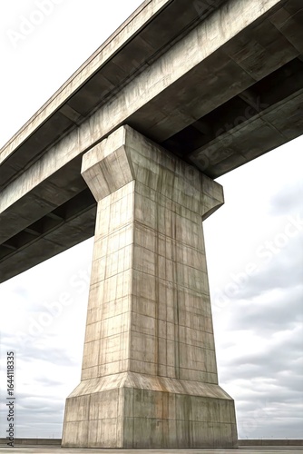 Resilient Concrete Structure: Foundation of Modern Infrastructure and Transportation Solutions