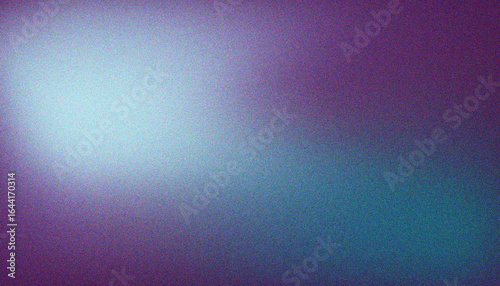 Mix colorful noisy gradient grunge grainy background image.
