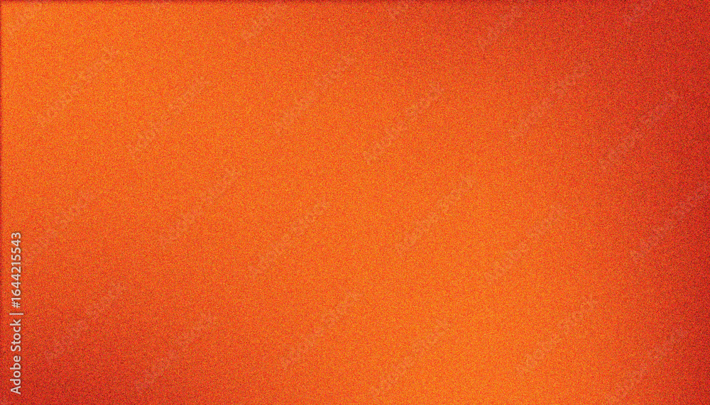Fototapeta premium Colorful grainy gradient. Grainy effect, grainy texture, grainy background. Grain background. grunge and noise backdrop.