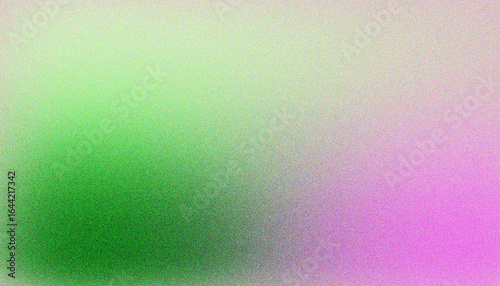 Colorful grainy gradient. Grainy effect, grainy texture, grainy background. Grain background. grunge and noise backdrop.