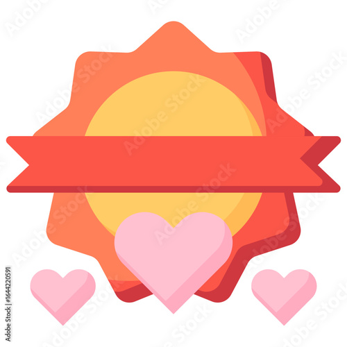 Loyalty Icon