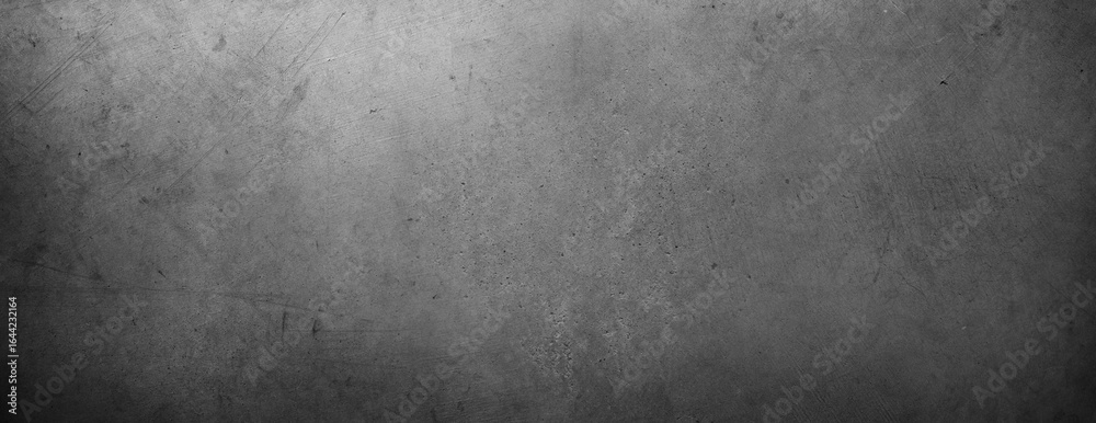 Obraz premium Grey textured concrete background