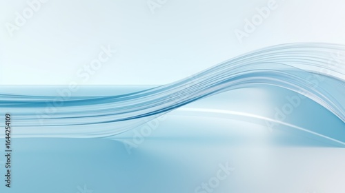 Free abstract dark background minimal futuristic vibrant glowing wave architectural space wallpaper backdrop