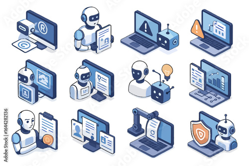 Filing vector idea legal registration innovation protection icon ai patent system checker
