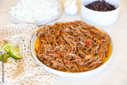 Cuban Ropa Vieja Recipe
