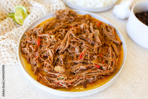 Cuban Ropa Vieja Recipe