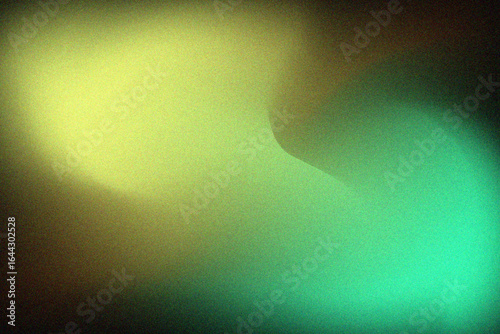 Colorful gradient noise grain background texture. Trendy Gradient grainy texture. Abstract grainy background with vibrant colors and soft textures. Grainy background