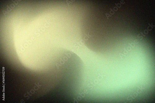 Colorful gradient noise grain background texture. Trendy Gradient grainy texture. Abstract grainy background with vibrant colors and soft textures. Grainy background