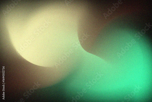 Colorful gradient noise grain background texture. Trendy Gradient grainy texture. Abstract grainy background with vibrant colors and soft textures. Grainy background