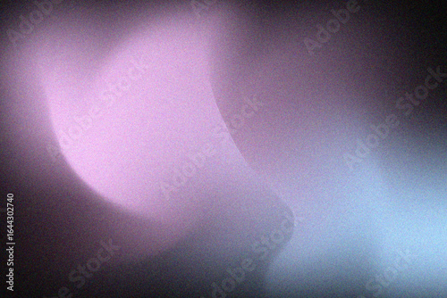 Colorful gradient noise grain background texture. Trendy Gradient grainy texture. Abstract grainy background with vibrant colors and soft textures. Grainy background