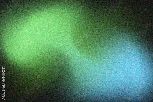 Colorful gradient noise grain background texture. Trendy Gradient grainy texture. Abstract grainy background with vibrant colors and soft textures. Grainy background