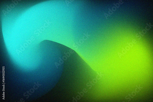 Colorful gradient noise grain background texture. Trendy Gradient grainy texture. Abstract grainy background with vibrant colors and soft textures. Grainy background