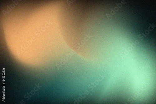 Colorful gradient noise grain background texture. Trendy Gradient grainy texture. Abstract grainy background with vibrant colors and soft textures. Grainy background
