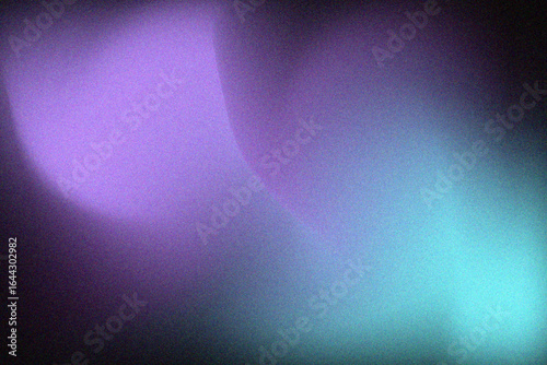 Colorful gradient noise grain background texture. Trendy Gradient grainy texture. Abstract grainy background with vibrant colors and soft textures. Grainy background
