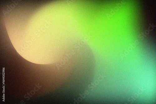 Colorful gradient noise grain background texture. Trendy Gradient grainy texture. Abstract grainy background with vibrant colors and soft textures. Grainy background