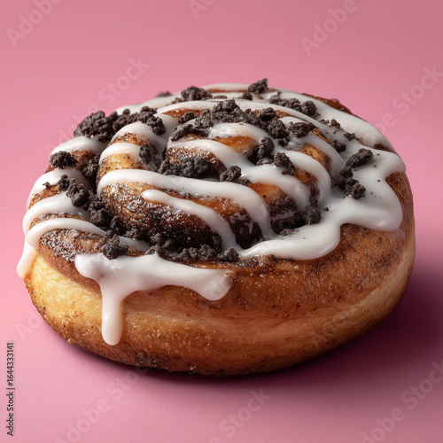 cinnamon roll 
