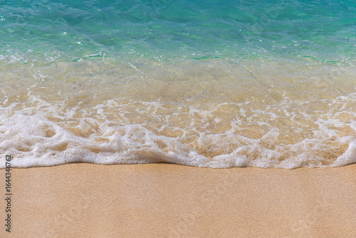 Fototapeta Naklejka Na Ścianę i Meble -  somewhere in the virgin islands