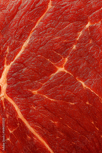 red leaf texture background