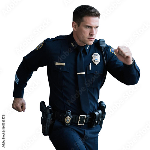 police officer 