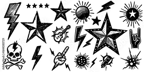 The Loud & the Fearless, Bold, raw, and undeniably rock