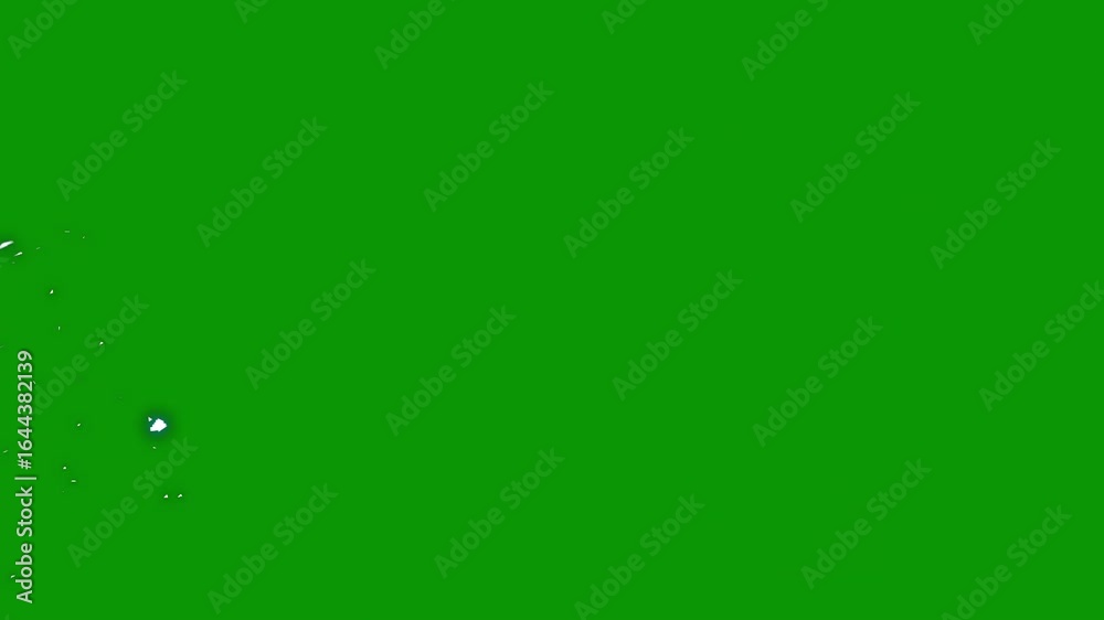 A green background with white border and black an image of stars screen christmas tree on it bunch paper airplanes clock map the world green screen animated chromakey background design A green background with white border and black an image of stars screen christmas tree on it bunch paper airplanes clock map the world green screen animated chromakey background design