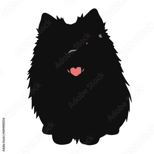 Swedish Lapphund Symbol