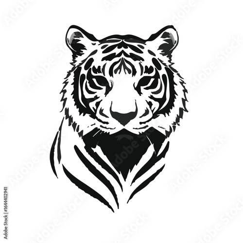 South China Tiger Image