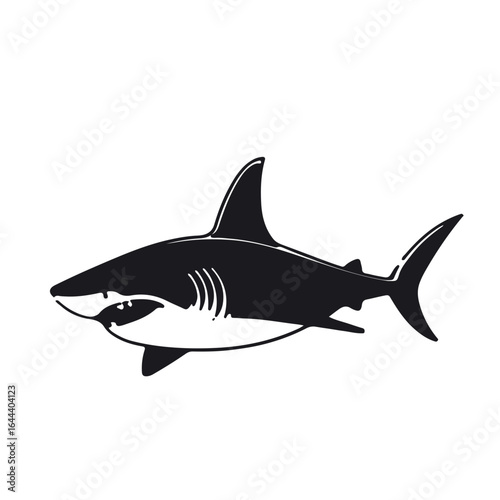 Shortfin Mako Shark