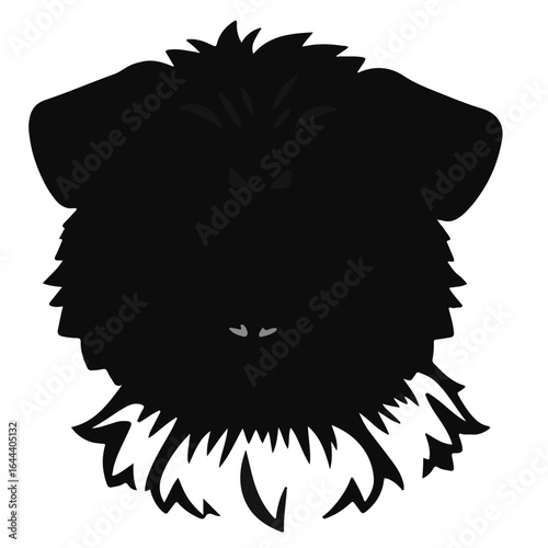 Black Shepherd Image