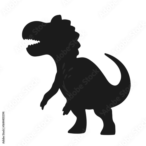 Shantungosaurus Illustration