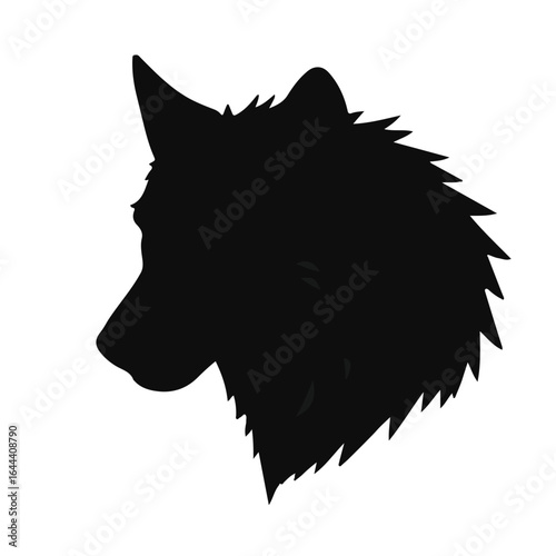 Saarloos Wolfdog Animal