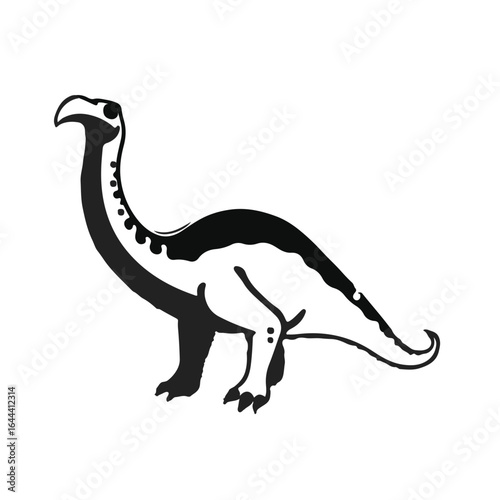 Rhamphosuchus Prehistoric Reptile