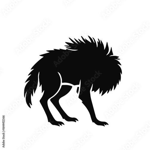 Repenomamus Fossil Species